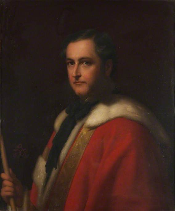 Frederick-Lygon-1830–1891-6th-Earl-Beauchamp